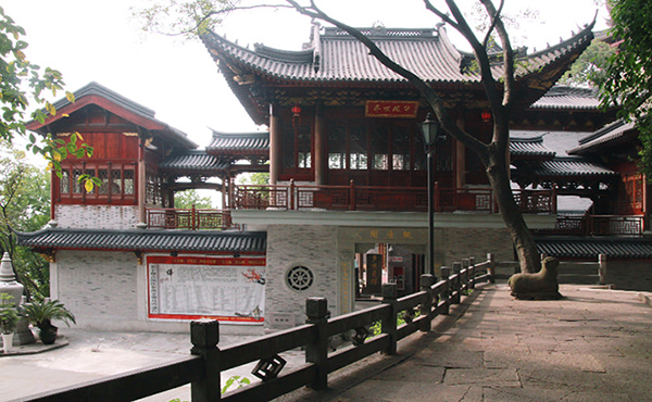 廣東一級資質(zhì)寺廟建筑設(shè)計電話多少漢匠古建