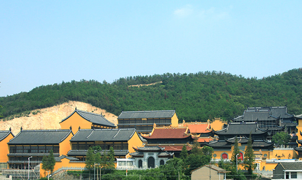 中山專注古建寺廟施工隊伍有哪些公司服務(wù)至上