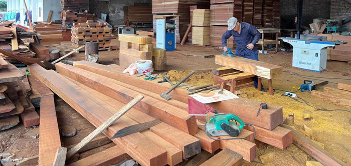 長春古建工程施工方案行業(yè)標(biāo)桿匠心施工