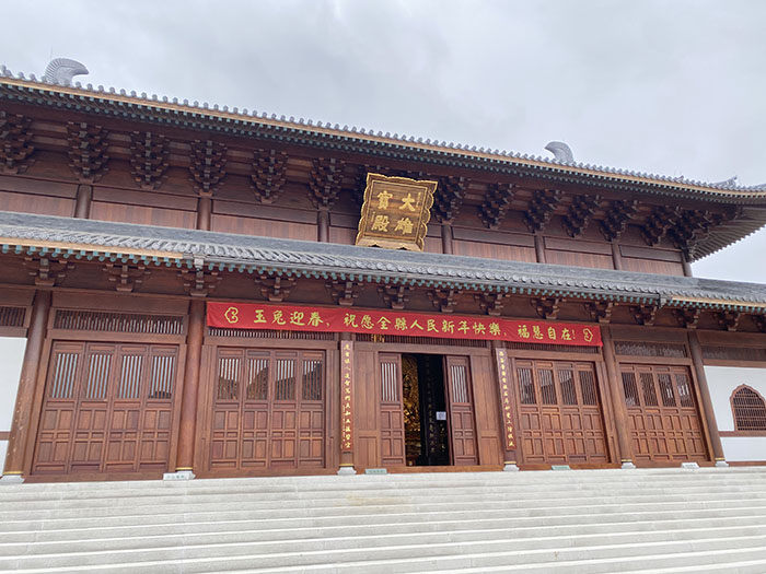 長春古建工程施工方案行業(yè)標(biāo)桿匠心施工